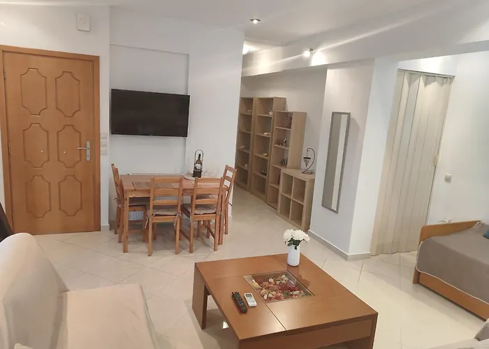 Klio\'S Apartment