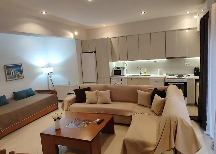 Klio\'S Apartment