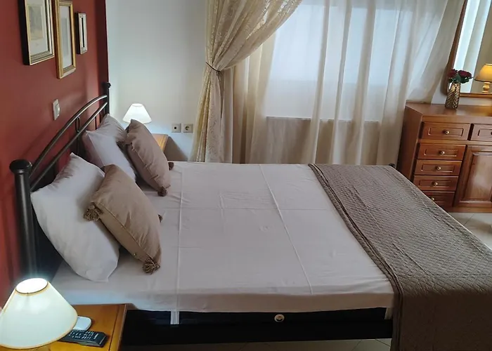 Klio\'S Apartment